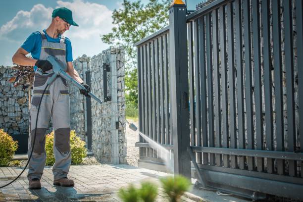 Best Dumpster Area Cleaning  in Bernardsville, NJ